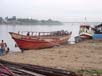 bateau de croisi�re, lan diep, Kampong Tralach, 